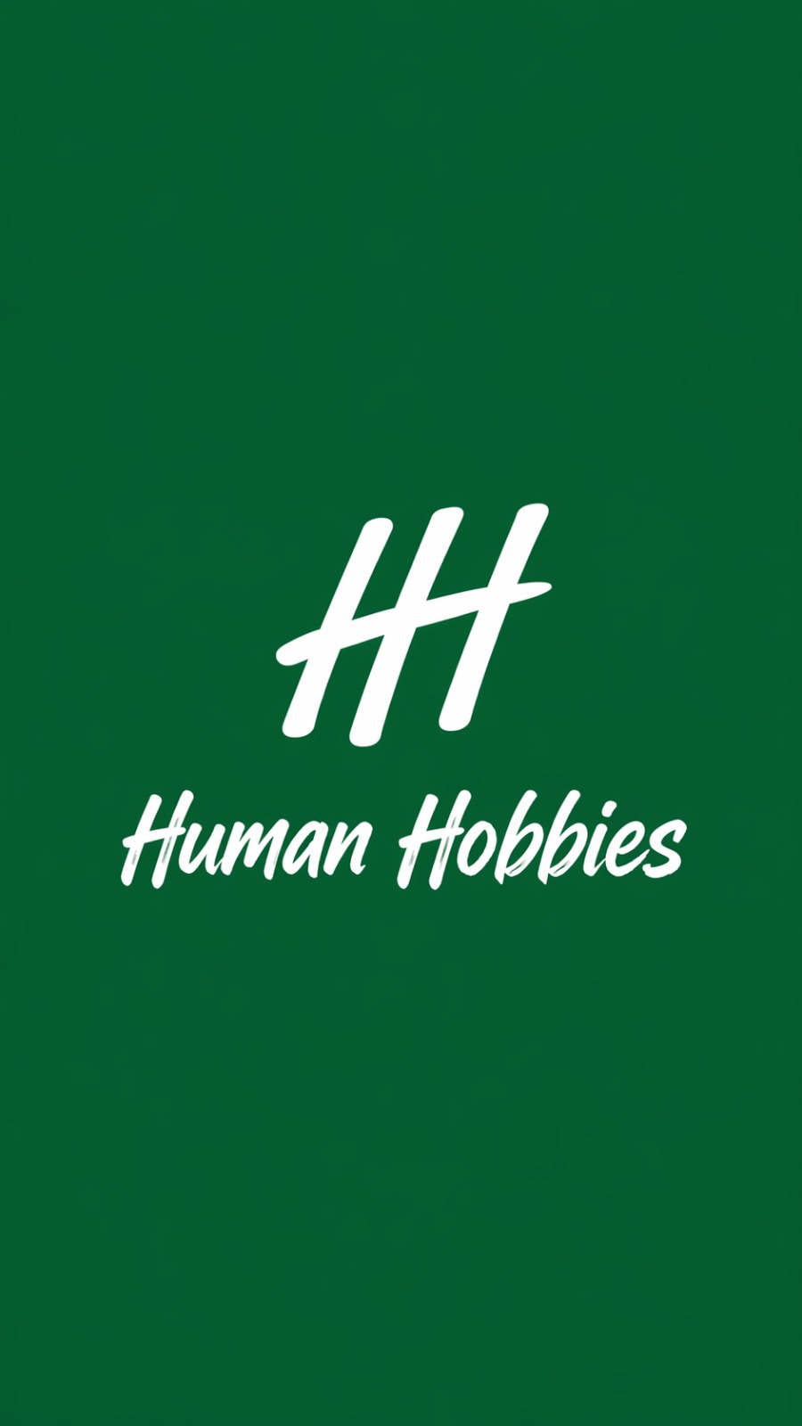 Human Hobbies App -- Premium habit tracking, fitness, finance, and journal features on mobile